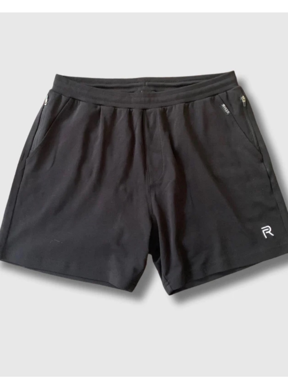 Ryker The Ares 100% Organic Cotton Shorts - Picture 2 of 8